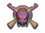 Master Guardian Elite (Holo) image